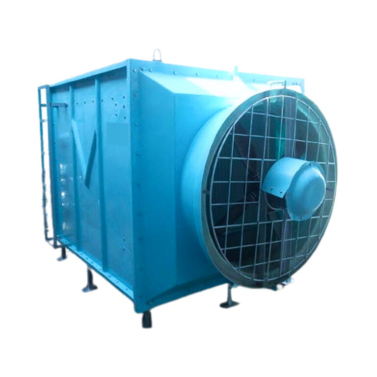 FRP Cross Flow Cooling Tower