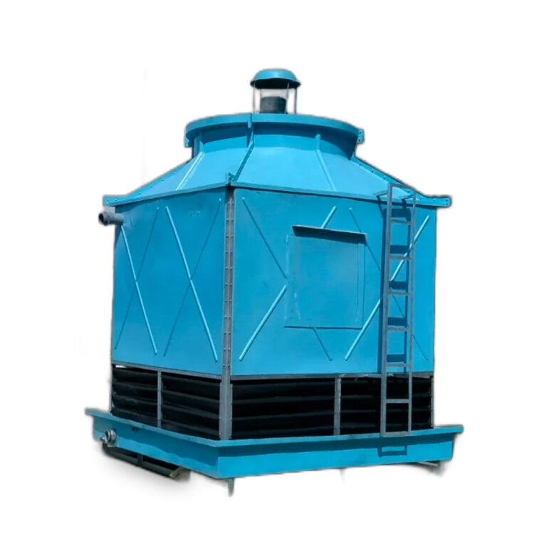 Square Bottle Type FRP Cooling Tower